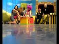 A VERO LA BANANENA SE LE SALE UNA BOOBIE