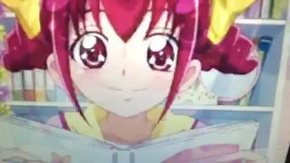 Glitter Force But Its A Skirllex Opening