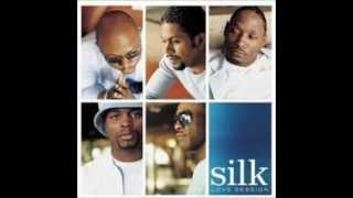 Watch Silk Love Session video