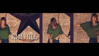 Watch Kim Hill Be Lifted Up video