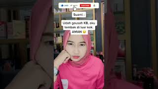 Bigo Live Tembak Luar Tetap Hamil Like For Update