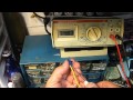 How to make a FUEL GAUGE for BOATS or other small gas tanks.