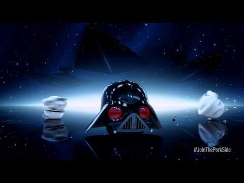 Angry Birds Star Wars 2 - out NOW!