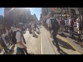 Toronto Board Meeting 2012 - 1000 Longboarders Take Over the Streets!!