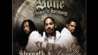 Watch Bone Thugs N Harmony Gun Blast video