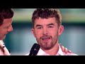 The Winner of The X Factor 2018 is... | Final | The X Factor UK 2018