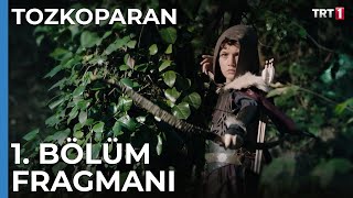 Tozkoparan 1. Bölüm Fragmanı - “Sonunda Hayallerim Gerçek Oluyor!”