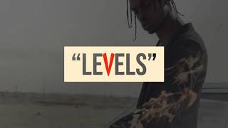 (FREE) Travis Scott Type Beat "Levels" Instrumental 2019 | The Dynamicz