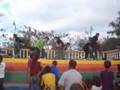 Evento cristiano en el parque de Tipitapa #3