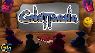 Gnottarna 2003