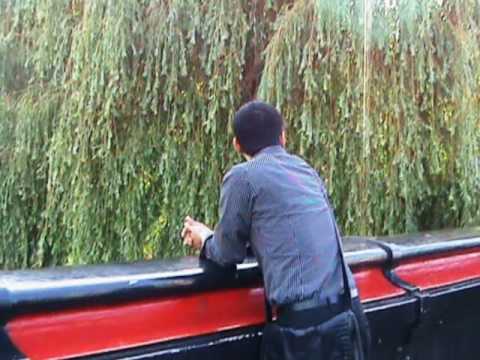 Jokhon shomoy by Nachiketa