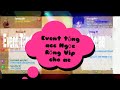 Tặng ACC Ngọc Rồng VIP cho ae