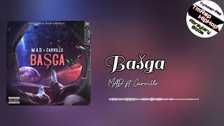 Mad Ft Carvillo-Başga Tmrap-Hiphop