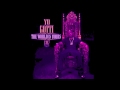 Yo Gotti Bulletproof Chopped Screwed