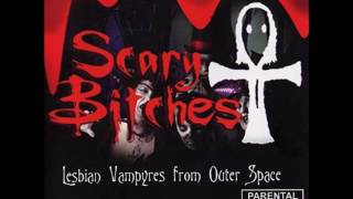 Watch Scary Bitches The Hole video