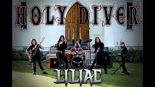 Liliac - Holy Diver