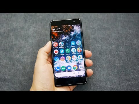 Action Launcher 3 Action Launcher 3