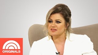 Kelly Clarkson 39 S Favorite Words Of Wisdom Quoted By With Hoda Today Kelly Clarkson 39 S Favorite Words Of Wisdom Quoted By With Hoda Today