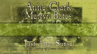 Watch Anne Clark Autumn Day video
