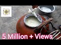 Haryana Village Life | मेरे गाँव की छोटी सी झलक | My Village Haryana Mewat | मक्खन निकालते हुए