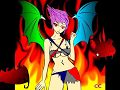 Sexy Devil Women - Play With This Sexy Devil - Sexy Devil Game