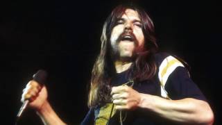 Watch Bob Seger Tryin To Live My Life Without You video