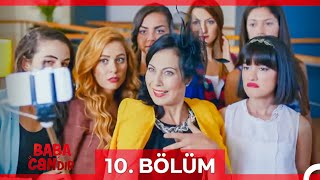Baba Candır 10. Bölüm