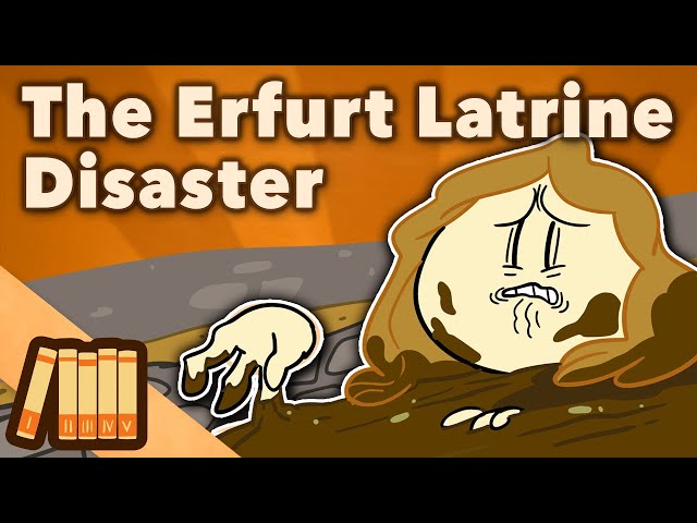 Play this video The Erfurt Latrine Disaster - A Meeting From Hell - Extra History
