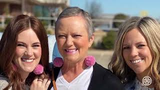 How An Annual Mammogram Saved A Moms Life The Oklahoma Breast Center At Norman Regional