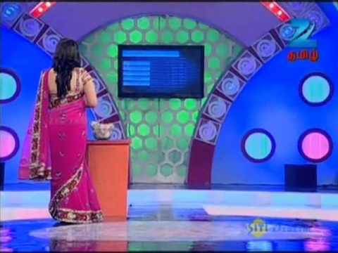 hqdefault Luckka Kickka 09 06 2012 | Zee Tamil Tv Game Show | Luckka Kickka Zee tamil