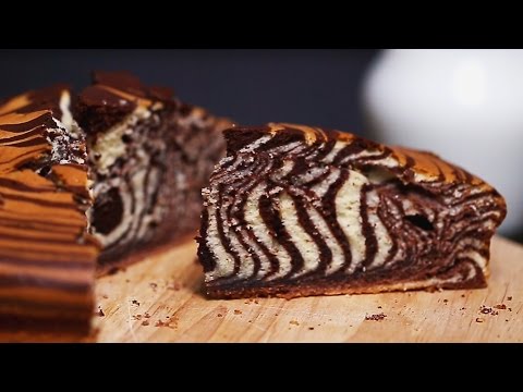 Blog Cake Recipes Vanilla And Chocolate
