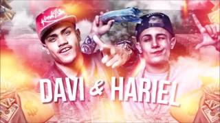 Mc Davi E Mc Kevinho Elas Gostam