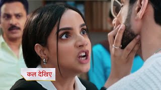 Anjali Found Padma & Threatens Yuvraj Advocate Anjali Awasthi Upcoming Twist