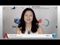 Inhi Cho Suh - IBM Pulse 2014 - theCUBE