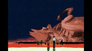 Telos Movie: The End of Warden