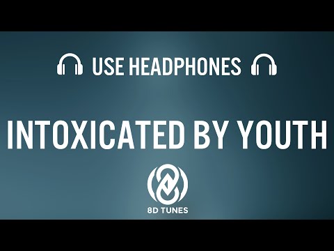 Rival - Intoxicated By Youth Ft Vaalea 8d