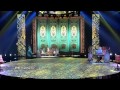 MBC The X Factor  - هند زيادي - عيشالك  -  العروض المباشرة
