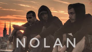 04 Vargek Beatanga - Nolan feat. Tibor & Kali (prod. Ac3po) OFFICIAL VIDEO
