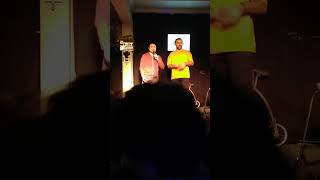 Kısa Süren Stand-Up Kariyerim