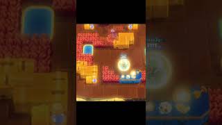 Brawl Stars Kenji & Bibi