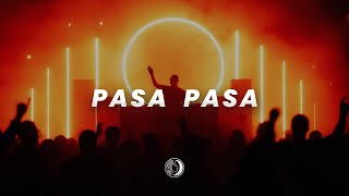 Afrotech & Lucas Estrada - Pasa Pasa Afro House