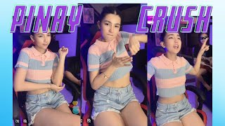 Hottie Shyr Having Fun Bigo Pinay No Audio
