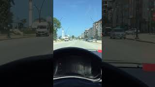 Peugeot 206 Yol Snap Hd