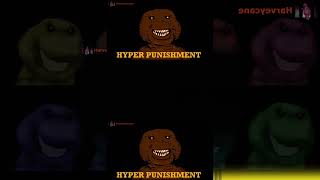 Ytpmv Rainbow Barney Error Scan