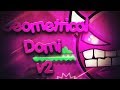Geometrical Domi v2 [Demon] by Nik