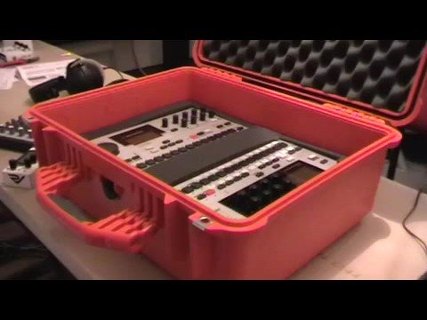 Pelican Case 1550