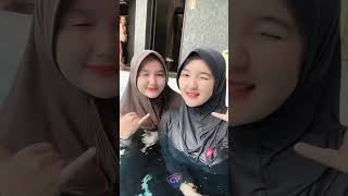 Berenang Sama Bestie