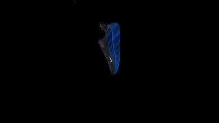 Nike Ava Rover Black And Royal