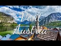 Exploring Austria: Your Ultimate Travel Guide to this Breathtaking Destination