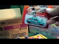 2012 Hot Ones Case Codes N & R from Hot Wheels